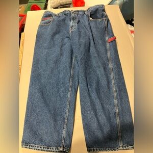 US Polo Assn Carpenter Jeans 48x30